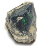 ブラックオパール(Opal)