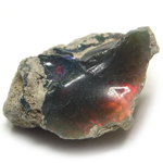 ブラックオパール(Opal)