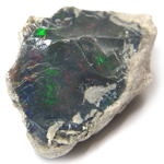 ブラックオパール(Opal)