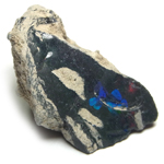ブラックオパール(Opal)