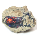 ブラックオパール(Opal)