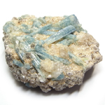 アクアマリン(Aquamarine)/トパーズ(Topaz)