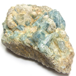 アクアマリン(Aquamarine)/トパーズ(Topaz)