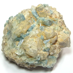 アクアマリン(Aquamarine)/トパーズ(Topaz)