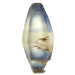 サファイア(Corundum var. Sapphire)