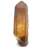 シトリン(Quartz var. Citrine)