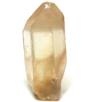 シトリン(Quartz var. Citrine)