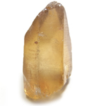 シトリン(Quartz var. Citrine)