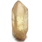 シトリン(Quartz var. Citrine)