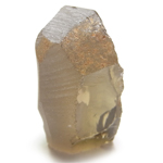 シトリン(Quartz var. Citrine)