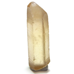 シトリン(Quartz var. Citrine)