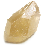 シトリン(Quartz var. Citrine)