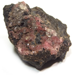 ロードクロサイト(Rhodochrosite)