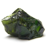 クロムダイオプサイド(Chrome Diopside)