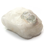 グリーンマイカ(Mica)/カルサイト(Calcite)