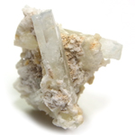 アクアマリン(Beryl var. Aquamarine)