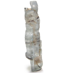 アクアマリン(Beryl var. Aquamarine)