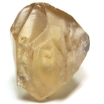 シトリン(Quartz var. Citrine)