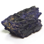 アズライト(Azurite)