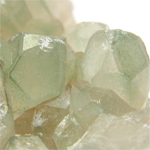 緑水晶(Quartz)