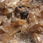 カルサイト(Calcite)