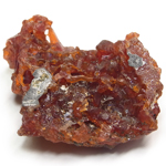 ズィンカイト(Zincite)