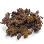 自然銅(Native Copper)