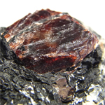 ジルコン(Zircon)/マイカ(Mica)/フェルドスパー(Feldspar)