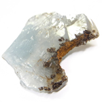 バライト(Barite)