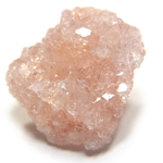 ピンクアポフィライト(Apophyllite)