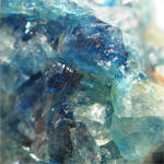 ユークレース(Euclase)/マイカ(Mica)