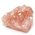 ピンクアポフィライト(Apophyllite)