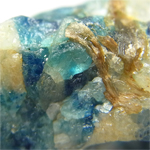 ユークレース(Euclase)