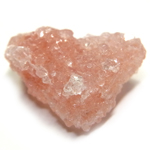 ピンクアポフィライト(Apophyllite)