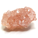 ピンクアポフィライト(Apophyllite)
