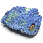 アズライト(Azurite)/マラカイト(Malachite)