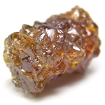 ズィンカイト(Zincite)