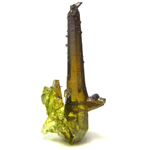 ズィンカイト(Zincite)