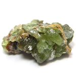 パイロモーファイト(Pyromorphite)