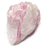 トルマリン(Tourmaline)/クォーツ(Quartz)