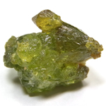 ズィンカイト(Zincite)