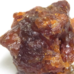 ズィンカイト(Zincite)