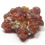 ズィンカイト(Zincite)