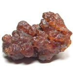 ズィンカイト(Zincite)