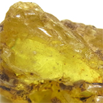サルファ(Native Sulfur)