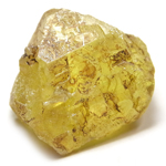 サルファ(Native Sulfur)