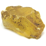 サルファ(Native Sulfur)