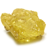 サルファ(Native Sulfur)