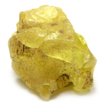 サルファ(Native Sulfur)