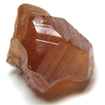 スペサタイト(Garnet var. Spessartine)